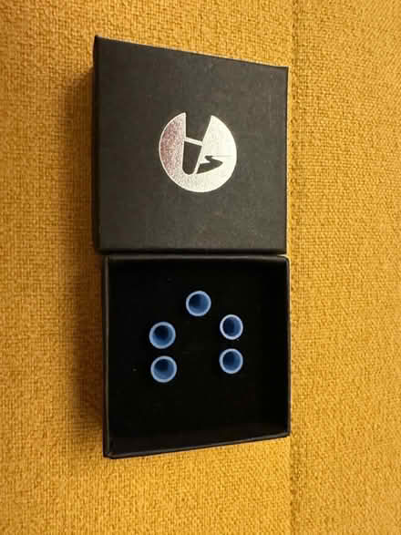 Photo of free Apple Pencil silicone tips (OX3 8TG) #2