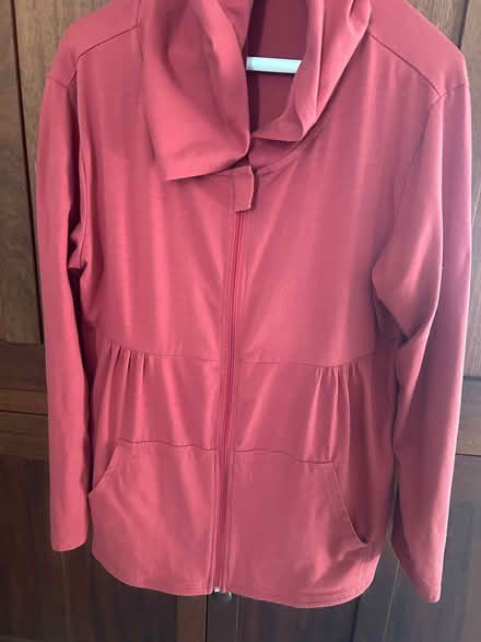 Photo of free Comfort items after breast surgery (Warrenton) #1