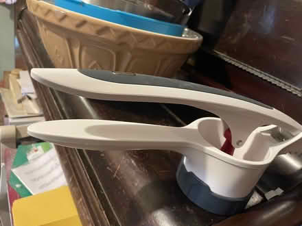 Photo of free BS30 area Potato Ricer (The Batch) #2