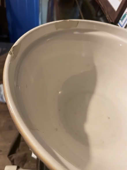 Photo of free BS30 5JX. Mason and Cash mixing bowl (The Batch) #2