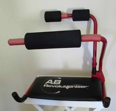 Photo of free Exercise equipment (North Albury) #1