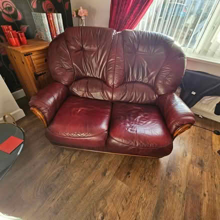 Photo of free to anyone who wants them (Blaby, Leicester) #2