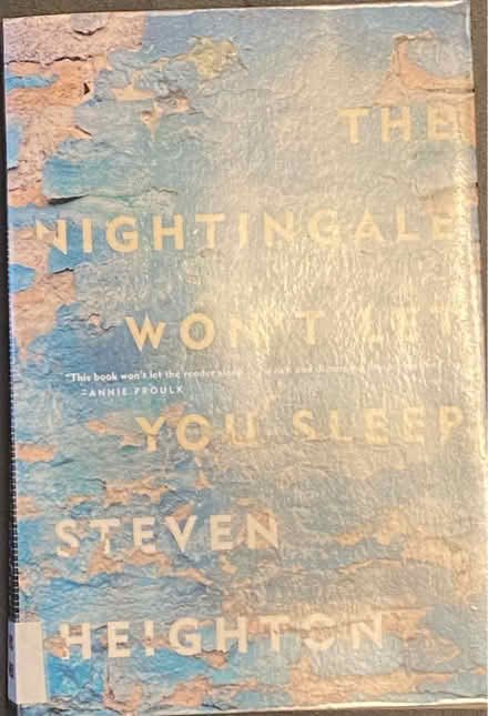 Photo of free Cyprus novel (Nr Fresh Pond & Mt Auburn Cem.) #1