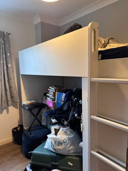 Photo of free IKEA Smasted Loft Bed (Snodland ME6) #1