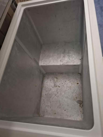 Photo of free chest freezer (MK42) #2