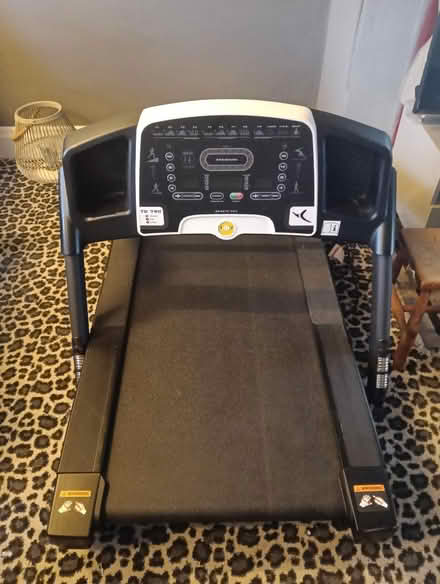 Photo of free Domyos Running Machine (Doffcocker BL1) #2