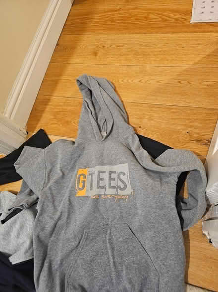 Photo of free Clothes for boys aged 13+ (IG1) #3