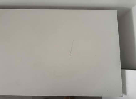 Photo of free Large White TV Unit (Canton CF11) #3