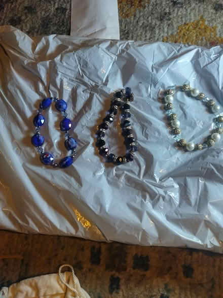 Photo of free bracelets and watch (Mayfair Philadelphia) #2