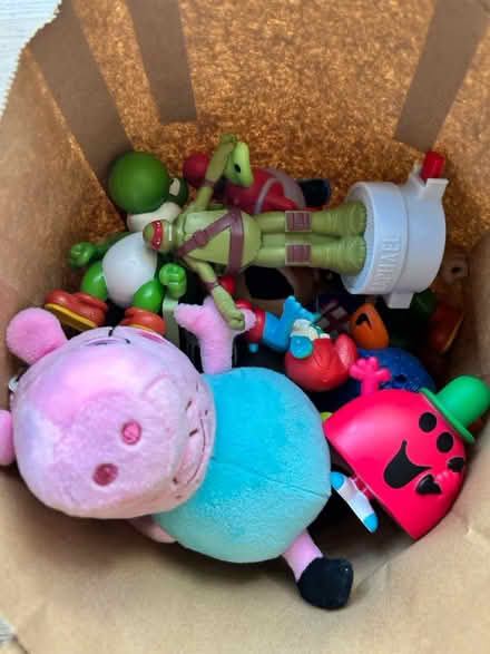 Photo of free Toys (BS36) #1