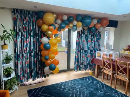 Photo of free Balloons (Formby L37) #1
