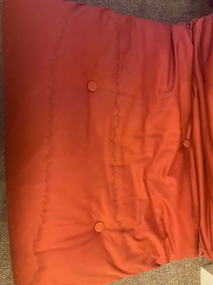 Photo of free Futon chair/bed (Strood ME2) #3