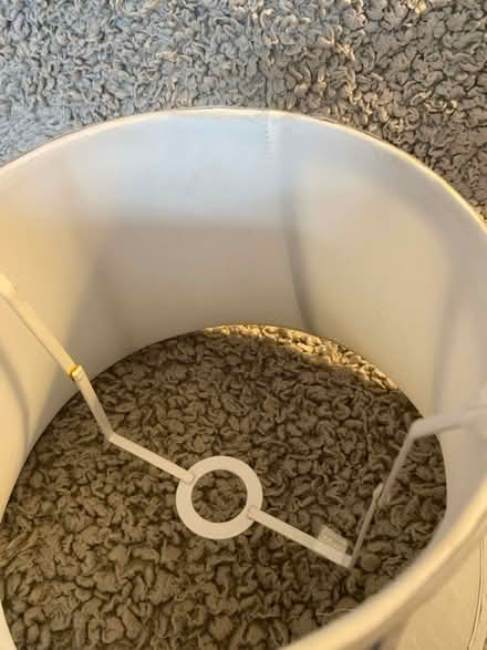 Photo of free Lamp Shade (Prenton Wirral) #2