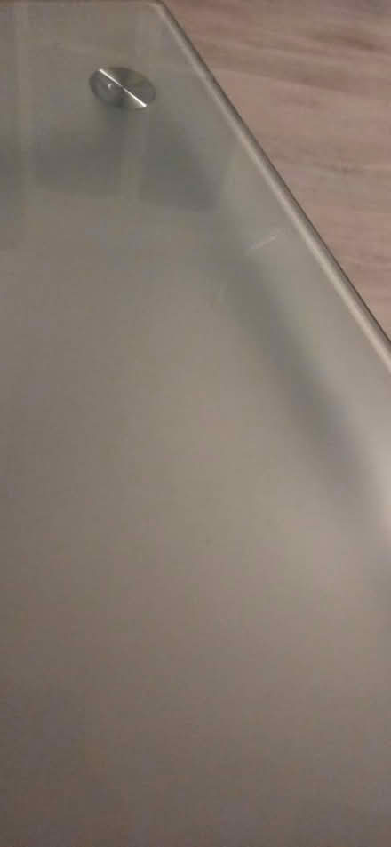 Photo of free Glass Topped Coffee Table (Hutton PR4) #3