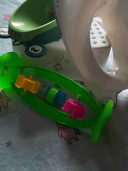 Photo of free Toilet training boys (Manchester M9) #1