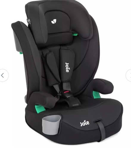 Photo of Car seat group 1 (Swindon SN1) #1