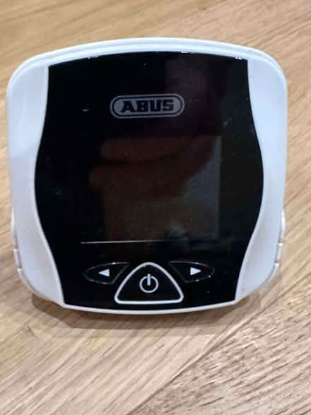 Photo of free Digital door viewer (Isleworth TW7) #2