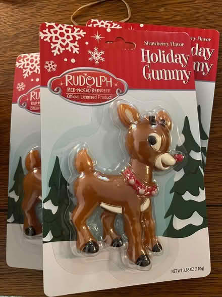 Photo of free Gummy Treats (Springfield, Delco) #1