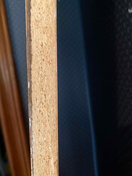 Photo of free Piece of oak laminate from cabinets (South Brampton) #4