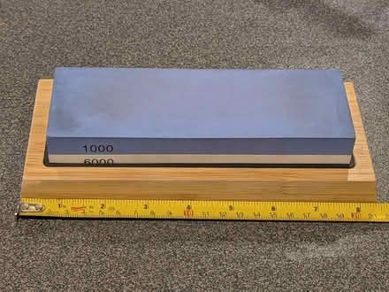 Photo of free 1000/6000 Whetstone (Wansdworth SW18) #1