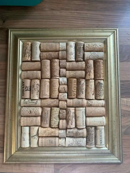 Photo of free Notice/Pin Board (Odd down) #1