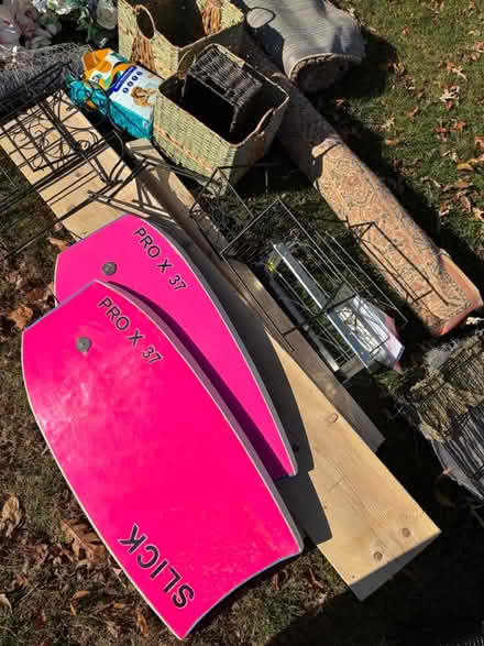 Photo of free Various items (Fairfax VA) #2