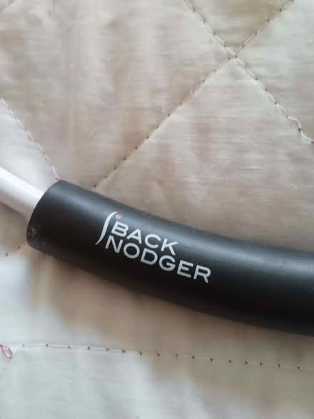 Photo of free Back Nodger (Broseley TF12) #1