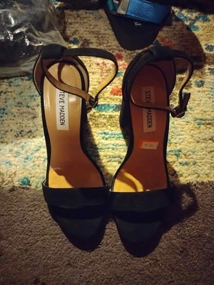 Photo of free Steve Madden women's high heels (Mayfair Philadelphia) #2