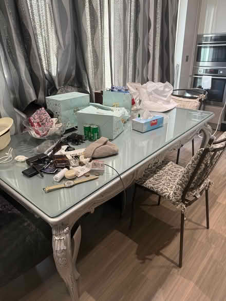 Photo of free furniture (Nine elms) #2