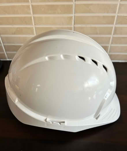 Photo of free Safety Hat (BS36) #1