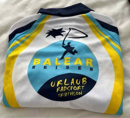 Photo of free Cycling jersey (Stevenage SG1) #1