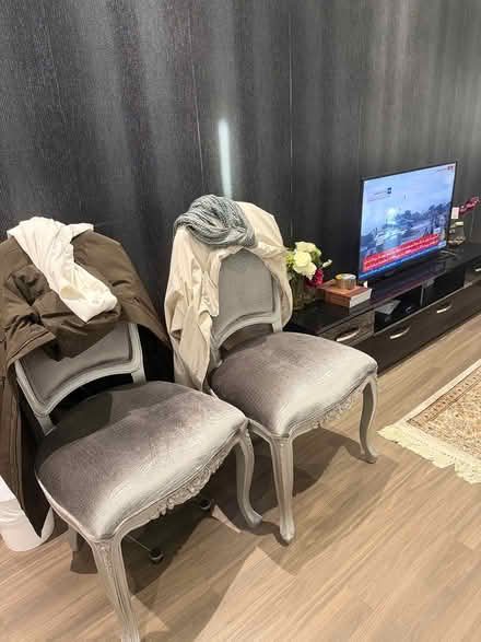 Photo of free furniture (Nine elms) #3