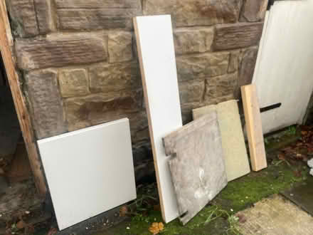 Photo of free Flooring materials and composite boards (Stockbridge EH3) #4