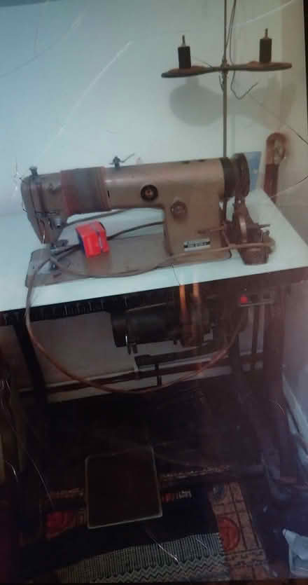 Photo of free Brother sewing machine DB2-B755-3 (Leytonstone, E11) #1