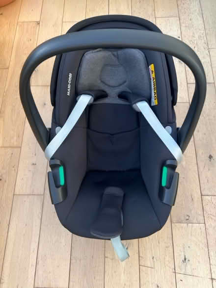 Photo of free Maxi Cosi (St Margarets TW1) #3