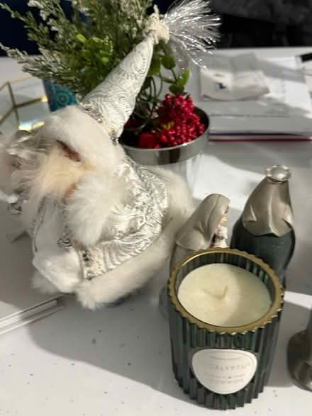 Photo of free Xmas decorations (Rathfarnham) #3