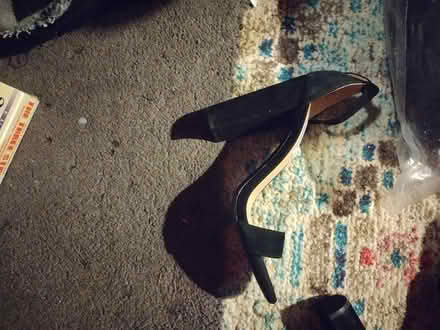 Photo of free Steve Madden women's high heels (Mayfair Philadelphia) #1