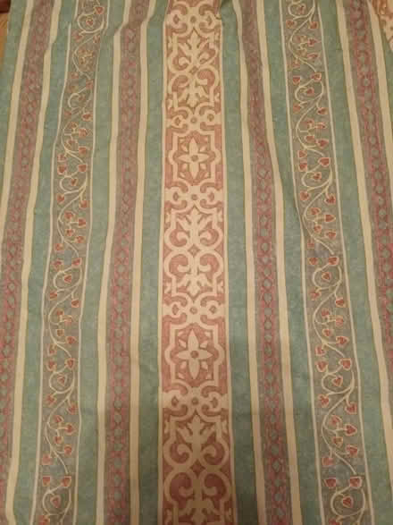 Photo of free Curtains (pair) (South Dublin) #1