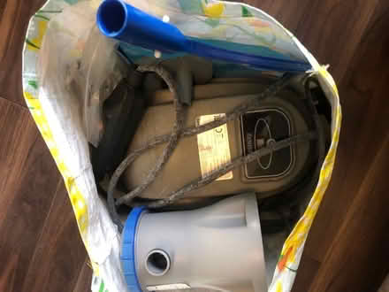 Photo of free Best way pool heater, pump, pipes and accessories (Latchford WA4) #2