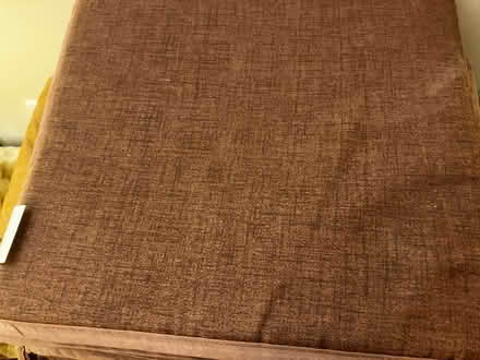 Photo of free 3 Brown Chair/Seat Cushions (High Bentham LA2) #1