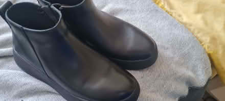 Photo of free Selection of Ladies Boots - S3.5 to S4 UK (Batch 1) (Stroud Green N4) #3