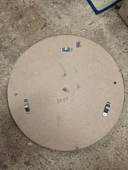 Photo of free Dartboard (Kempshott, Basingstoke) #2