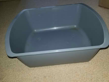 Photo of free Basin (Huntington MA) #2