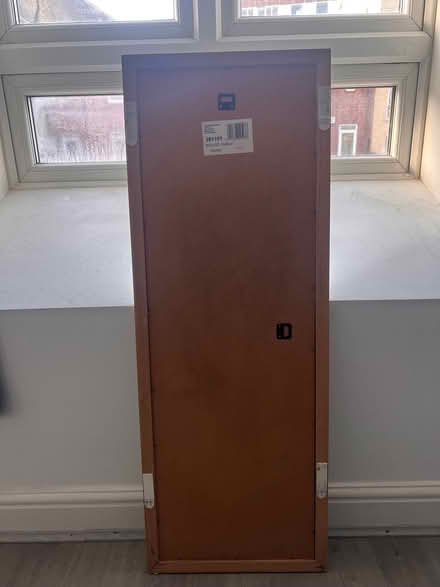 Photo of free Mirror (Kentish Town NW5) #2