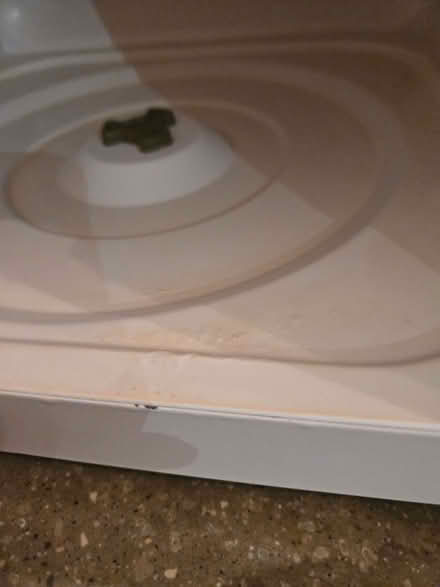 Photo of free tesco microwave. (Lyne KT16) #3