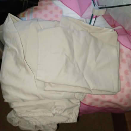 Photo of free Bedding (Denton's Green WA10) #1