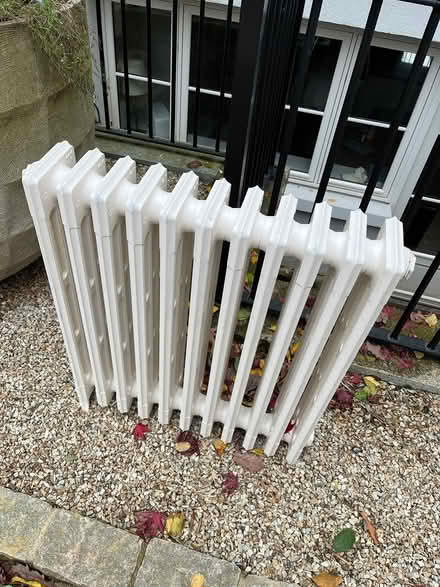 Photo of free New radiators (Blackrock) #3