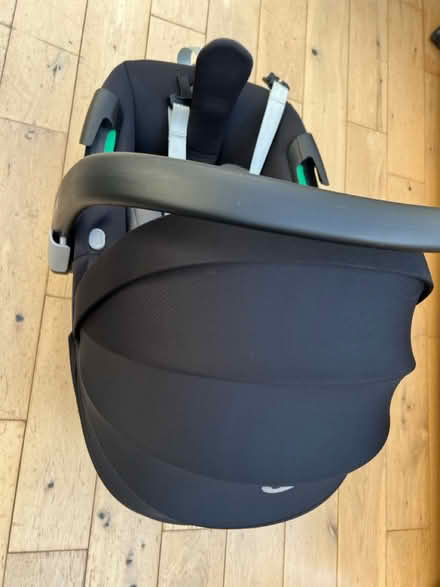 Photo of free Maxi Cosi (St Margarets TW1) #4
