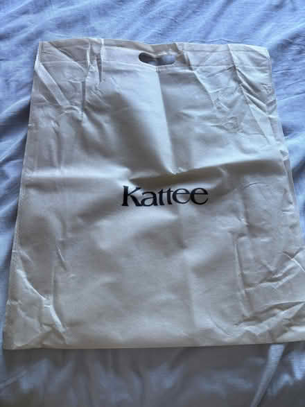 Photo of free Dust Bag (Leighton Buzzard LU7) #1