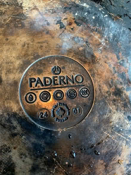 Photo of free Non Stick Skillet and Sauce Pan (South Brampton) #3